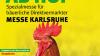 "Ab Hof": Spezialmesse für bäuerliche Direktvermarkter in der Messe Karlsruhe