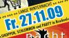 Lange Winternacht - Bruchsaler Kauf-Nacht  & Nacht-Kult-Tour