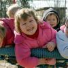 Unter anderem sucht das Aktivbüro der Stadt einen Fahrer für den Kindergarten.