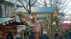 Goldener Pforzheimer Weihnachtsmarkt