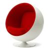 Der "Ball Chair".