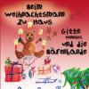 Beim Weihnachtsmann zu Haus