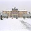 Schloss Bruchsal