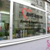 Das "AWO-Reisen"-Büro in der Kronenstraße 11.