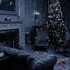Mord unterm Weihnachtsbaum