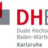 Logo der Dualen Hochschule Baden-Württemberg Karlsruhe