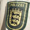 Falscher Polizeibeamter unterwegs