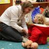 Rastatter Kinder jetzt für Kita anmelden