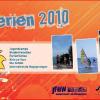 Neues Ferienprospekt ist da: "Ferien ohne Koffer“