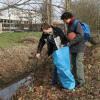 Putzaufruf der Stadt Stutensee