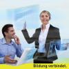 Die "Learntec" versteht sich als Leitmesse für das E-Learning