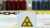 Castor-Behälter mit radioaktivem Abfall im Atommüll-Zwischenlager in Gorleben. (Archiv)