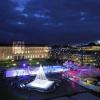 Stadtwerke Eiszeit verbucht positive Bilanz
