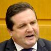 Der baden-württembergische Ministerpräsident Stefan Mappus (CDU). (Archvibild)