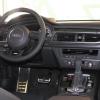 Die Ausstattung im "S line Sportpacket" beinhaltet unter anderem: Audi connect und Audi phone box, Head-up Display, Bang&Olufsen Advanced Sound System, Front- und Rückfahrkameras, Navigation, quattro® mit Sportdifferenzial, Multifunktions-Sportlederlenkrad - heizbar, Außenspiegel mit Memoryfunktion, Diebstahlwarnanlage