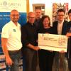 Jerome Braun (Hänsel+Gretel), Holger Morlock (PSD Bank), Hans-Günther Huber (EHWA), Susanne Sauer (Baden-TV), Robin Schuster (die neue welle), Christian Welling (Graf Hardenberg)