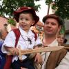 Die Schlacht um Brettheim: "Peter-und-Paul-Fest" vom 2. bis 5. Juli