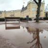 Wetter-Warnung für Karlsruhe: An Weihnachten wird's windig