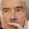Die Grünen raten Justizminister Ulrich Goll zur «Abrüstung». (Archiv)