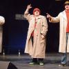 Die theatersportliche Impro-Show