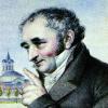 Johann Peter Hebel