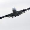 Bald in Baden: Der Airbus A380