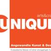 "Eunique": Messe für Kunsthandwerk und Design mit vielen Unikaten