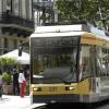 Bahnen enden an der Auer Straße