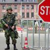 Die US-Armee zieht sich aus Heidelberg und Mannheim zurück.
