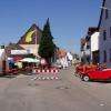 Oldtimer und mehr: Sommerfest des MSC Karlsruhe-Knielingen