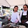 Exotik aus Fernost: Alle Bilder vom Thai-Food-Festival in Karlsruhe