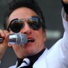 Zwischen Berlin und Birmingham: "Fest" mit Bela, Editors und Monsters