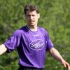 Thomas Kies war unter anderem Spielertrainer bei der SpVgg Durlach-Aue.