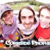 The Curbside Prophets