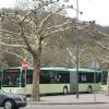 New Pop Festival: Kostenlose Busfahrt für Konzertbesucher