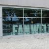 Beim Wildpark gibt es einen neuen KSC-Fanshop! Alle Bilder zur "FanWelt" Eröffnung
