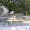 Einweihung des Projekts "Lebensraum Wasser im Karlsruher Zoo