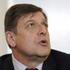Jörg Tauss im Mai im Karlsruher Landgericht.