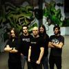 Demorian - Frank, Christopher, Patrick, Marc, Hannes (v.l.)
