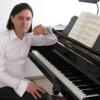 Hommage an die Magier des Klaviers: Recital in der Reithalle