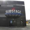 Aus der Tiefe ans Licht: Das neue Substage öffnet seine musikalischen Pforten