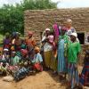 Burkina Faso: Humanitas spendet Getreidemühle