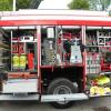 Tag der offenen Tür bei der Feuerwehr Wolfartsweier