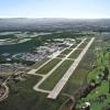 Der Flughafen Karlsruhe/Baden-Baden (FKB)
