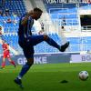KSC vs Kiel  Marcel Franke