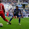 KSC vs Holstein Kiel Philip Heise