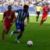 KSC vs Kiel  Budu Zivzivadze