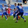 KSC vs Holstein Kiel Leon Jensen und Jerome Gondorf