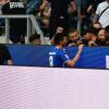 KSC-Fans und Kapitän-"Jego"  hatten immer ein gutes Verhältnis zueinander. Damit dürfte jetzt Schluss sein.