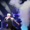 Nino de Angelo in der Karlsruher Schwarzwaldhalle - alle Bilder vom Dienstag